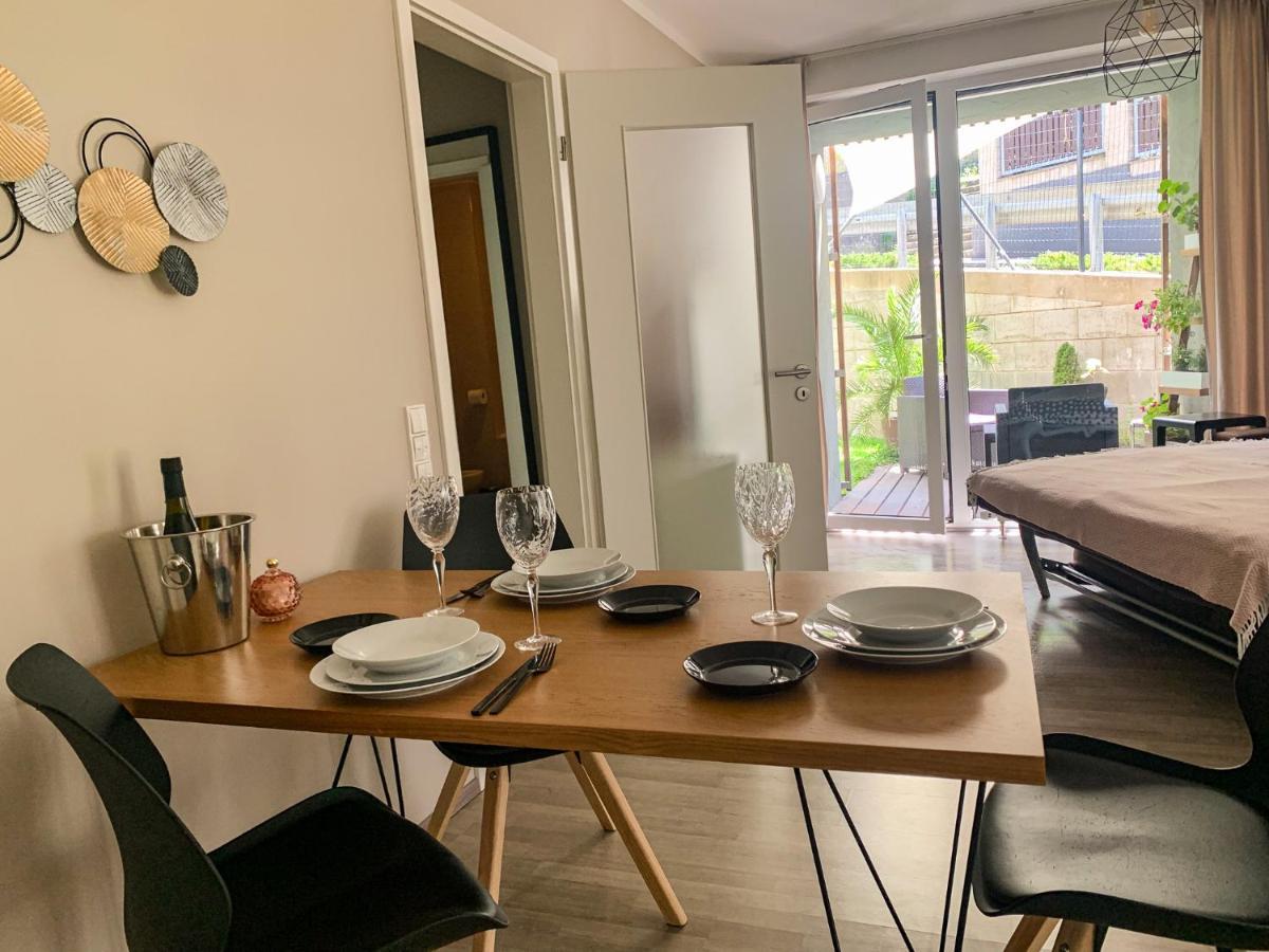 Jezerni Apartman S Terasou A Saunou V Lakepark Residence Doksy  Eksteriør bilde