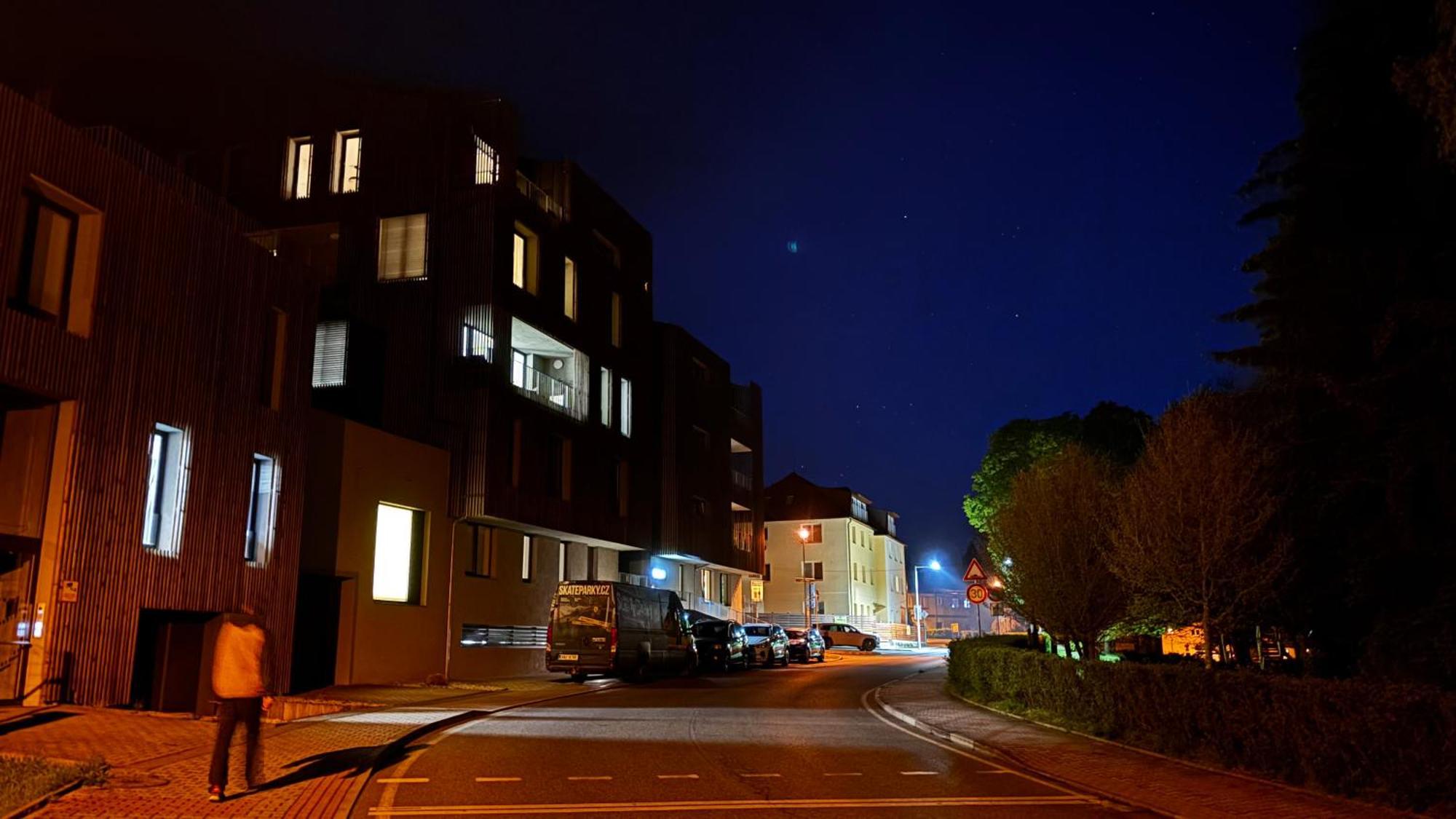 Jezerni Apartman S Terasou A Saunou V Lakepark Residence Doksy  Eksteriør bilde